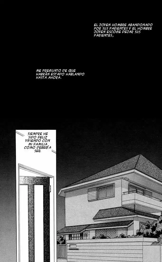 Kareshi Kanojo No Jijō (Kare Kano) - Capítulo 20 - Página 22 - LectorTMOo