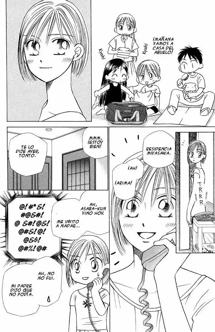 Kareshi Kanojo No Jijō (Kare Kano) - Capítulo 20 - Página 23 - LectorTMOo
