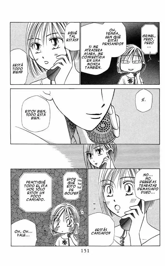 Kareshi Kanojo No Jijō (Kare Kano) - Capítulo 20 - Página 24 - LectorTMOo