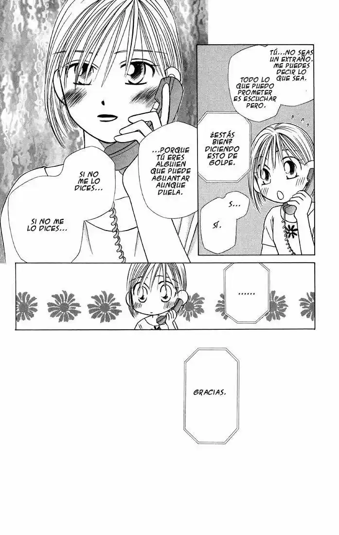 Kareshi Kanojo No Jijō (Kare Kano) - Capítulo 20 - Página 25 - LectorTMOo