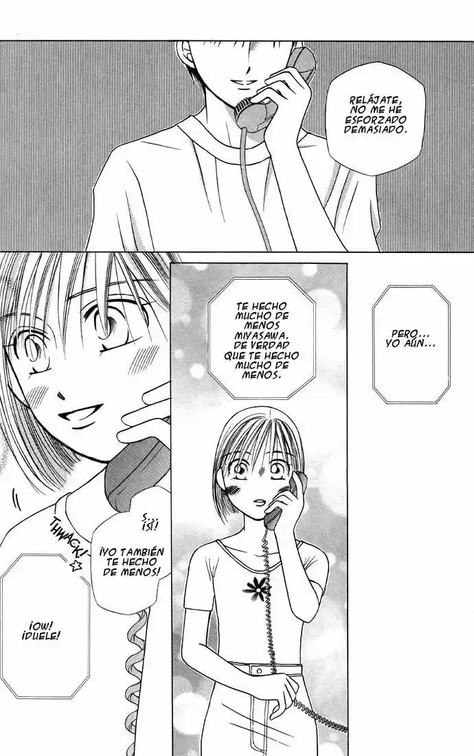 Kareshi Kanojo No Jijō (Kare Kano) - Capítulo 20 - Página 26 - LectorTMOo