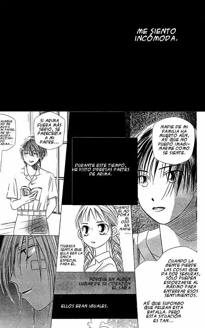 Kareshi Kanojo No Jijō (Kare Kano) - Capítulo 20 - Página 28 - LectorTMOo