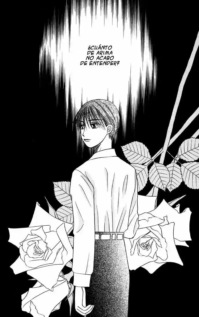 Kareshi Kanojo No Jijō (Kare Kano) - Capítulo 20 - Página 29 - LectorTMOo