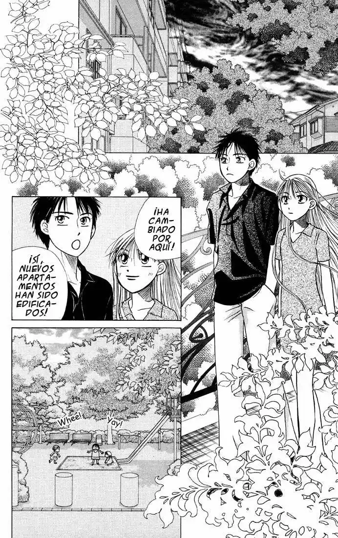 Kareshi Kanojo No Jijō (Kare Kano) - Capítulo 21 - Página 10 - LectorTMOo