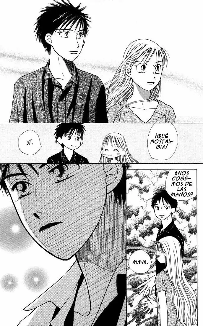Kareshi Kanojo No Jijō (Kare Kano) - Capítulo 21 - Página 11 - LectorTMOo