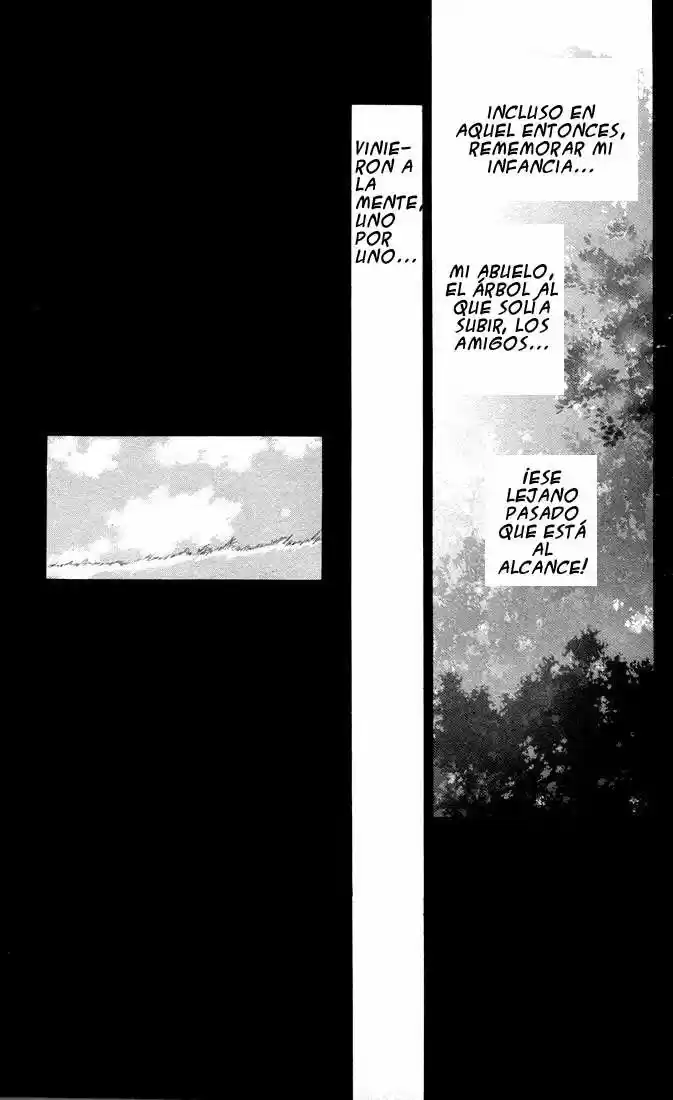 Kareshi Kanojo No Jijō (Kare Kano) - Capítulo 21 - Página 13 - LectorTMOo