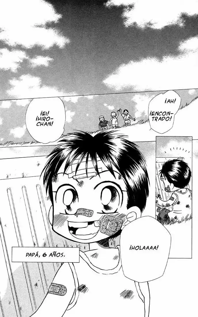 Kareshi Kanojo No Jijō (Kare Kano) - Capítulo 21 - Página 14 - LectorTMOo