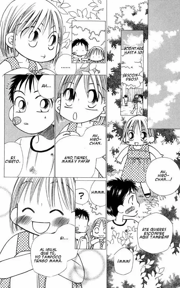 Kareshi Kanojo No Jijō (Kare Kano) - Capítulo 21 - Página 18 - LectorTMOo