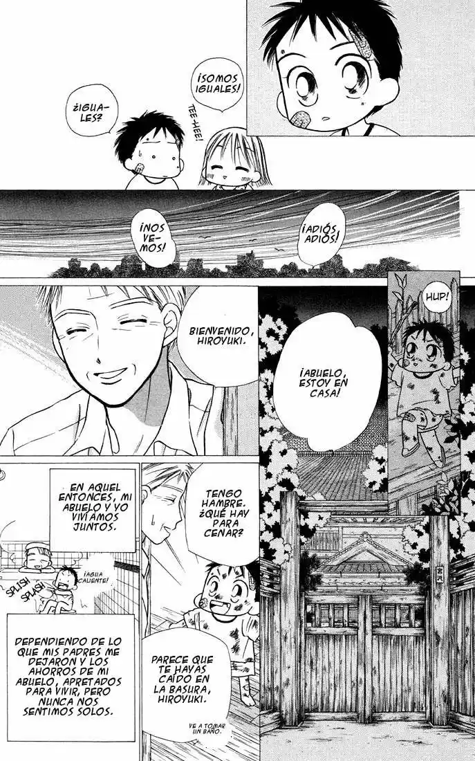 Kareshi Kanojo No Jijō (Kare Kano) - Capítulo 21 - Página 19 - LectorTMOo