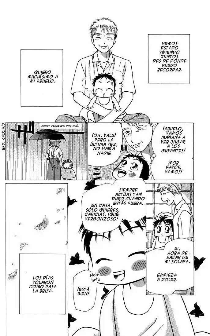 Kareshi Kanojo No Jijō (Kare Kano) - Capítulo 21 - Página 20 - LectorTMOo