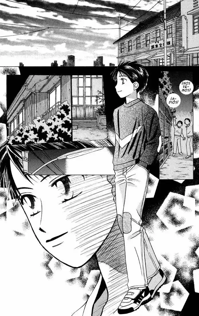 Kareshi Kanojo No Jijō (Kare Kano) - Capítulo 21 - Página 24 - LectorTMOo