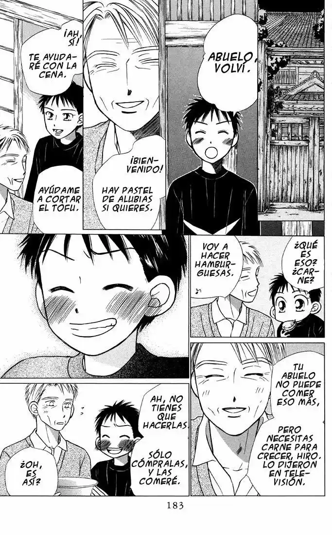 Kareshi Kanojo No Jijō (Kare Kano) - Capítulo 21 - Página 25 - LectorTMOo