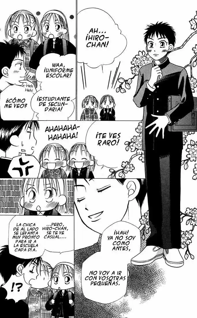 Kareshi Kanojo No Jijō (Kare Kano) - Capítulo 21 - Página 27 - LectorTMOo