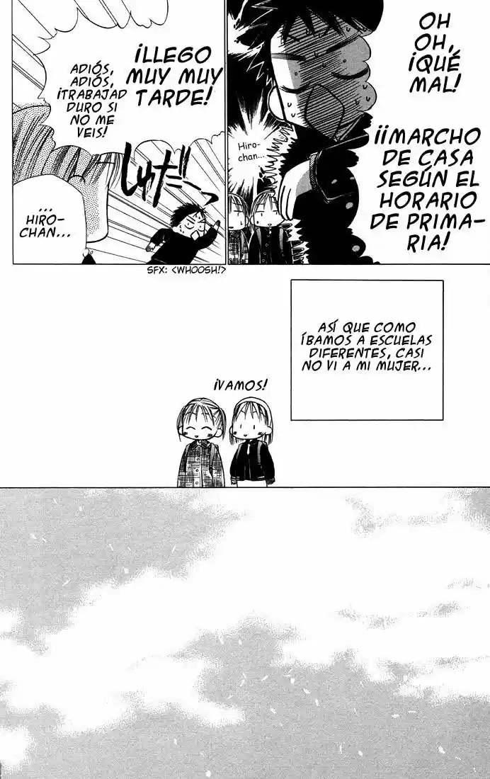Kareshi Kanojo No Jijō (Kare Kano) - Capítulo 21 - Página 28 - LectorTMOo