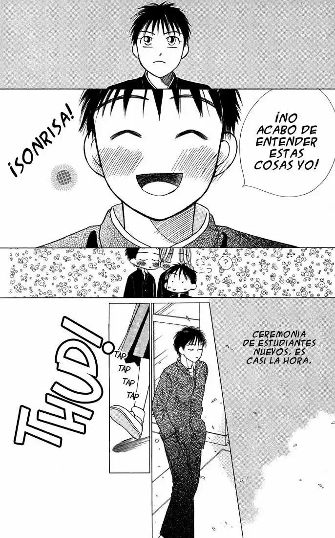 Kareshi Kanojo No Jijō (Kare Kano) - Capítulo 21 - Página 30 - LectorTMOo