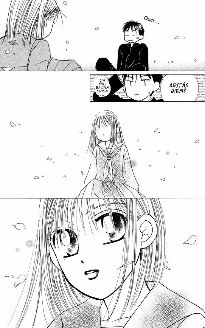 Kareshi Kanojo No Jijō (Kare Kano) - Capítulo 21 - Página 31 - LectorTMOo