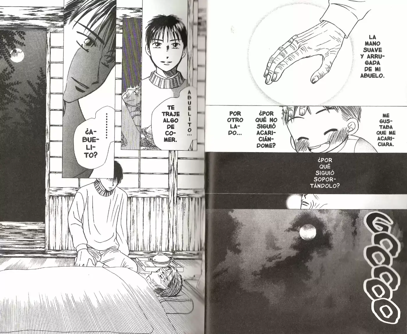 Kareshi Kanojo No Jijō (Kare Kano) - Capítulo 22 - Página 15 - LectorTMOo