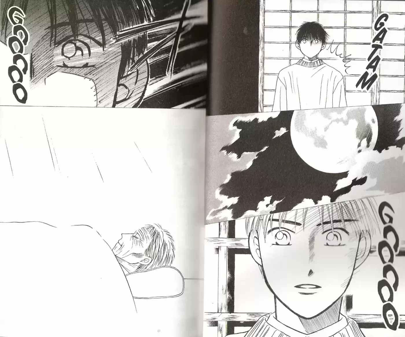 Kareshi Kanojo No Jijō (Kare Kano) - Capítulo 22 - Página 16 - LectorTMOo