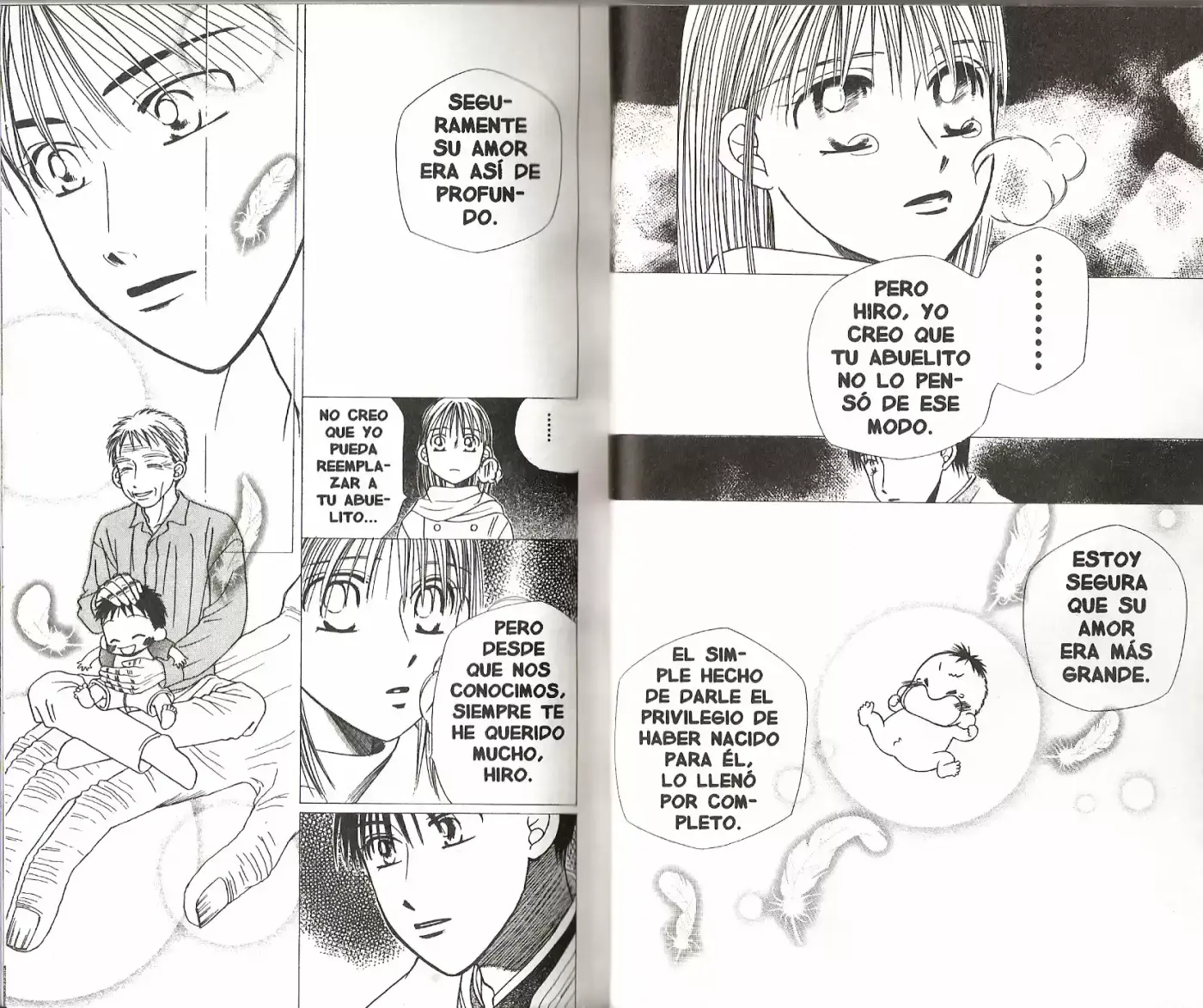 Kareshi Kanojo No Jijō (Kare Kano) - Capítulo 22 - Página 19 - LectorTMOo