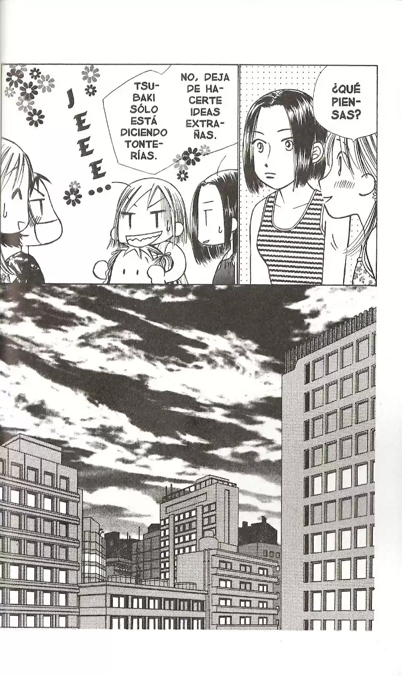 Kareshi Kanojo No Jijō (Kare Kano) - Capítulo 23 - Página 8 - LectorTMOo