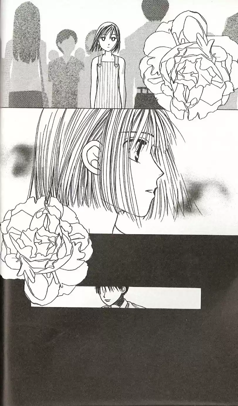 Kareshi Kanojo No Jijō (Kare Kano) - Capítulo 23 - Página 10 - LectorTMOo