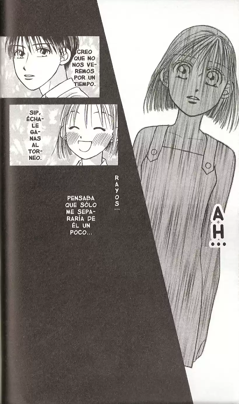Kareshi Kanojo No Jijō (Kare Kano) - Capítulo 23 - Página 12 - LectorTMOo