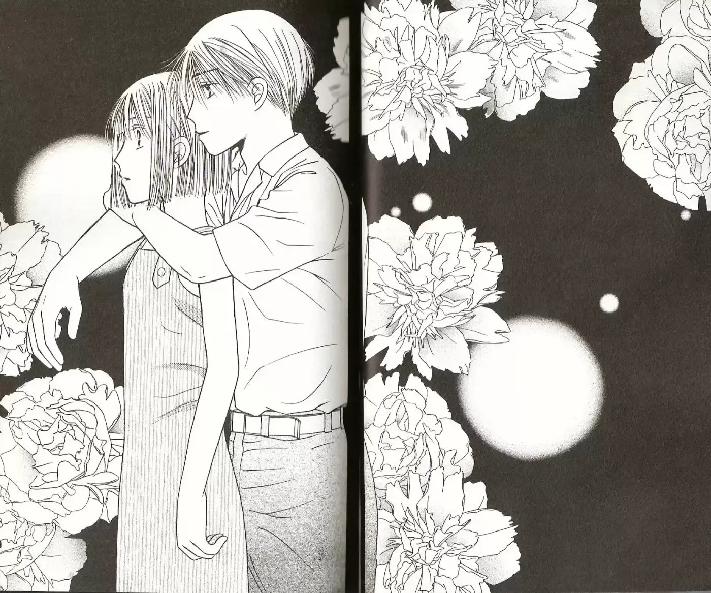 Kareshi Kanojo No Jijō (Kare Kano) - Capítulo 23 - Página 13 - LectorTMOo