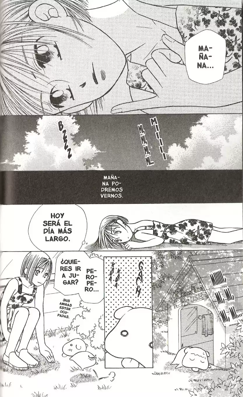 Kareshi Kanojo No Jijō (Kare Kano) - Capítulo 23 - Página 21 - LectorTMOo