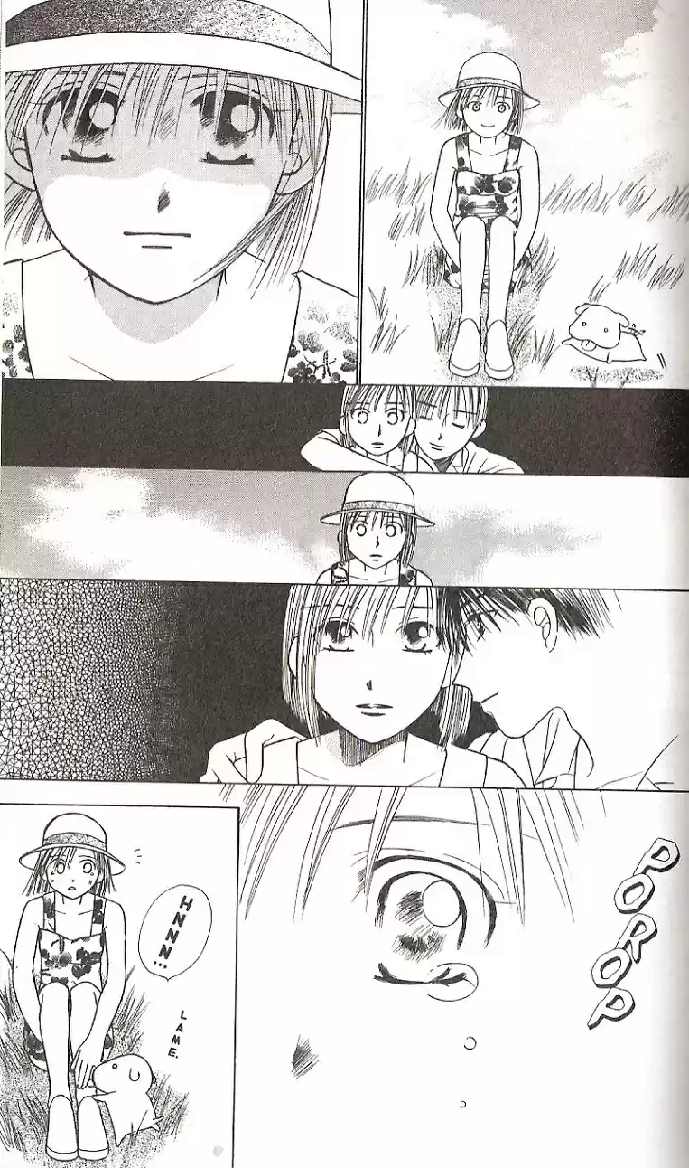 Kareshi Kanojo No Jijō (Kare Kano) - Capítulo 23 - Página 22 - LectorTMOo