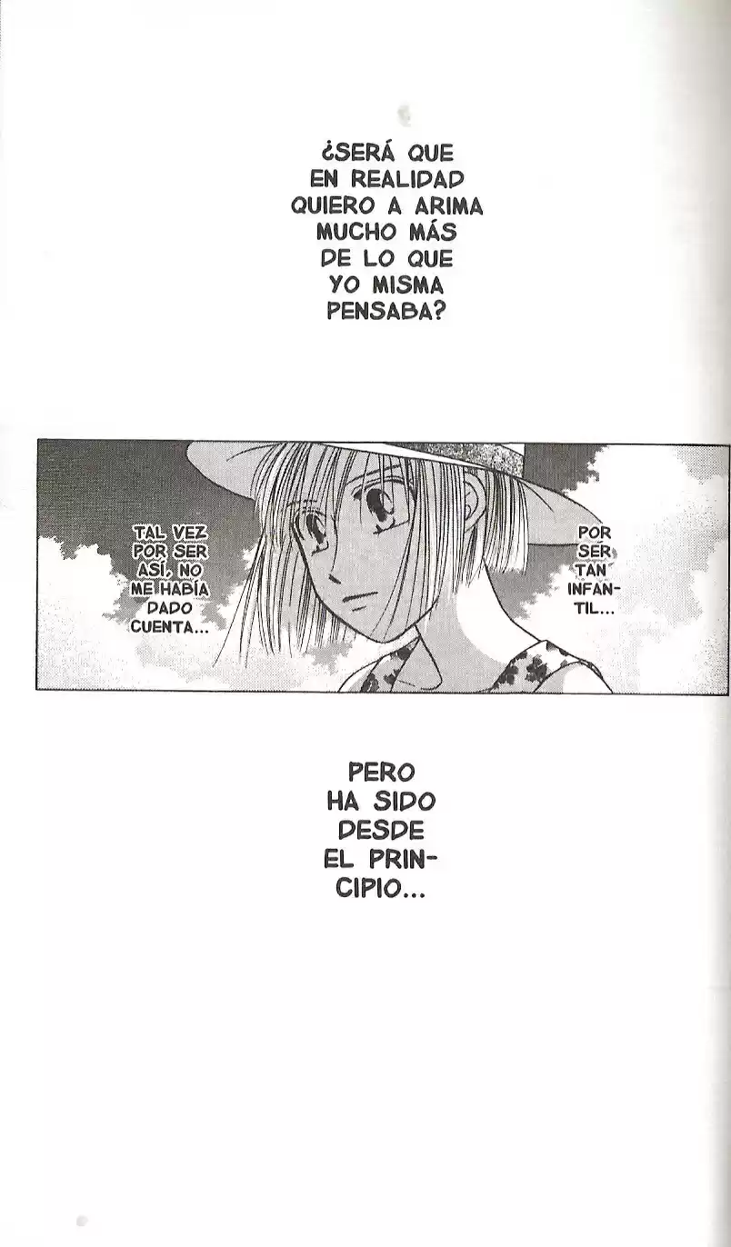 Kareshi Kanojo No Jijō (Kare Kano) - Capítulo 23 - Página 24 - LectorTMOo