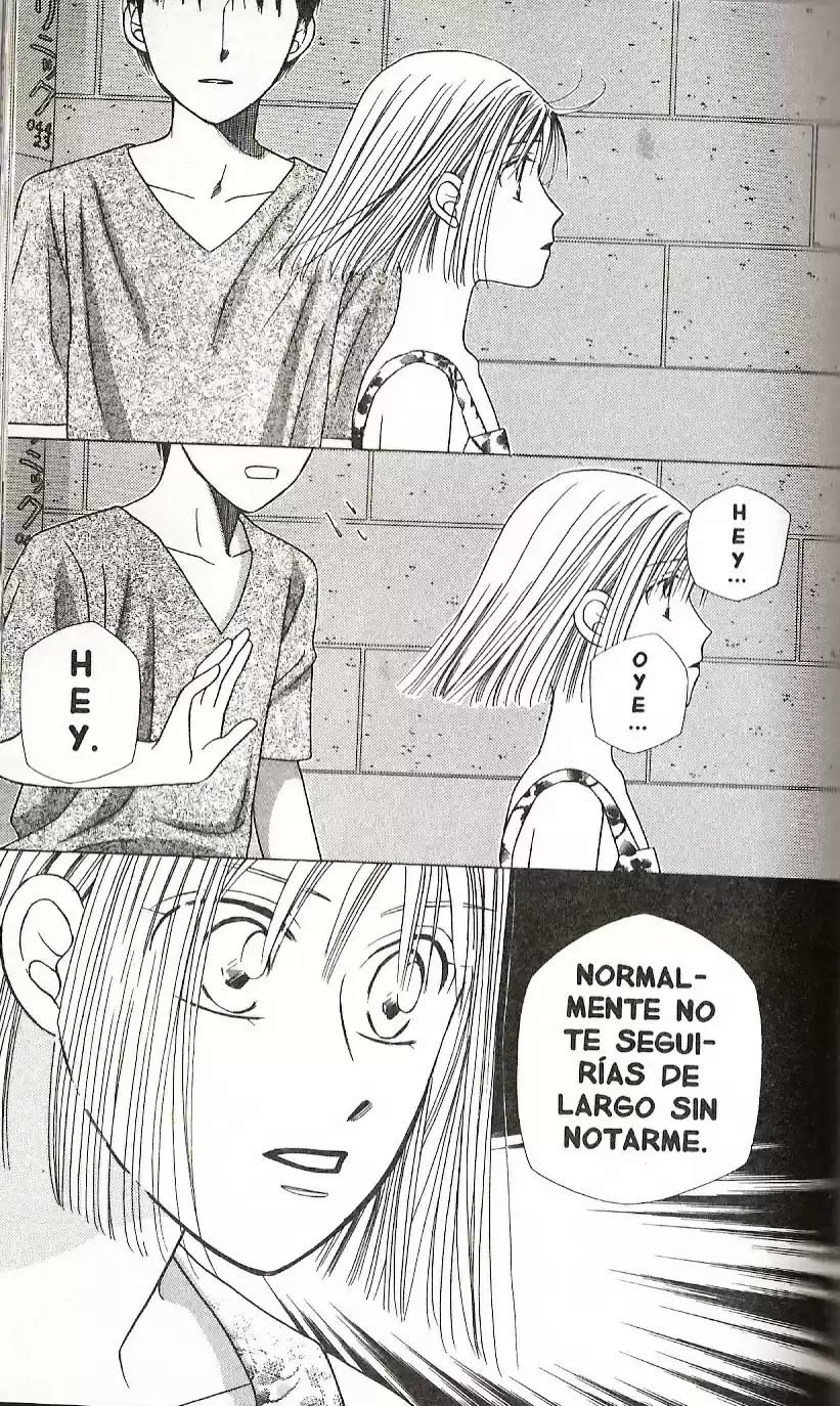 Kareshi Kanojo No Jijō (Kare Kano) - Capítulo 23 - Página 26 - LectorTMOo
