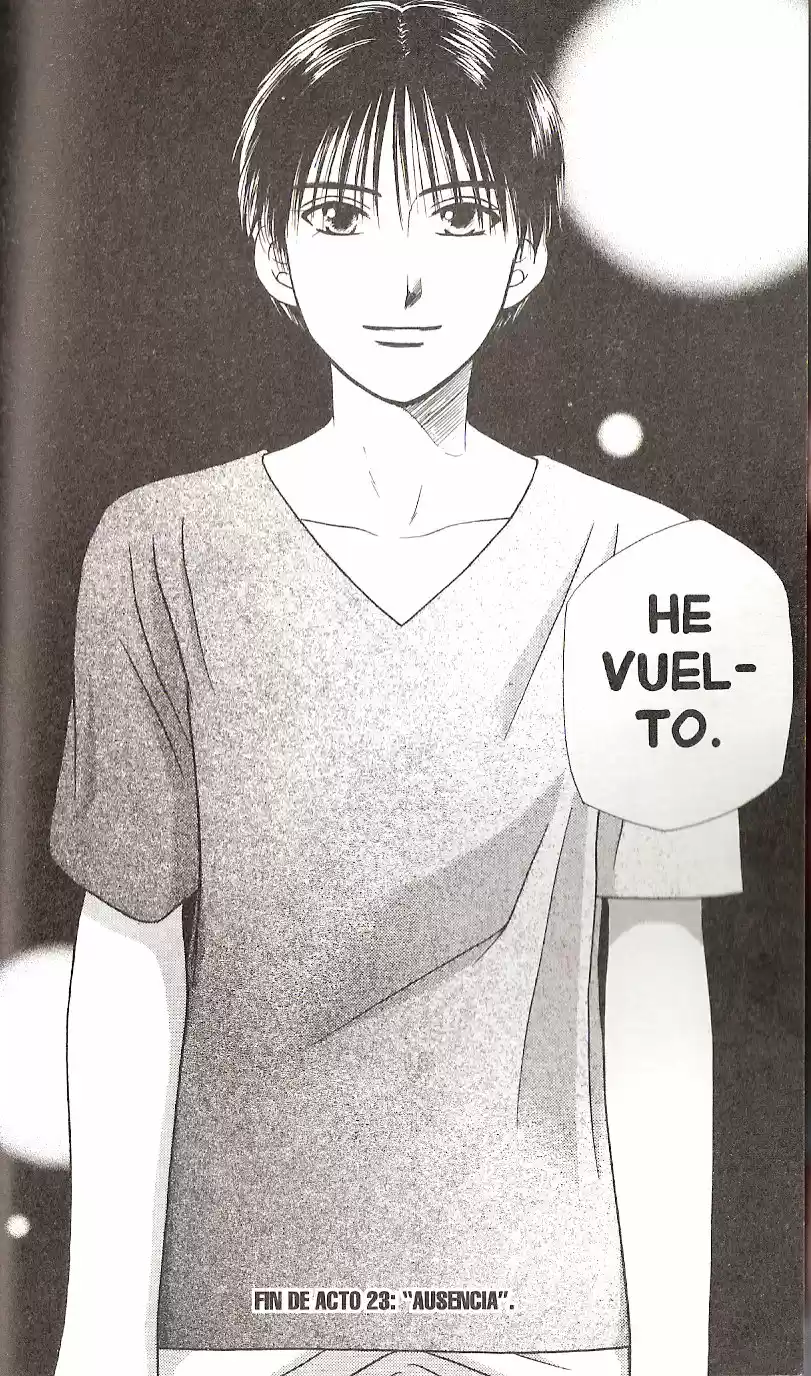 Kareshi Kanojo No Jijō (Kare Kano) - Capítulo 23 - Página 29 - LectorTMOo