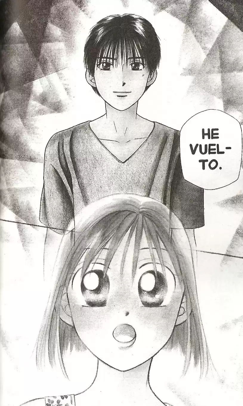 Kareshi Kanojo No Jijō (Kare Kano) - Capítulo 24 - Página 2 - LectorTMOo