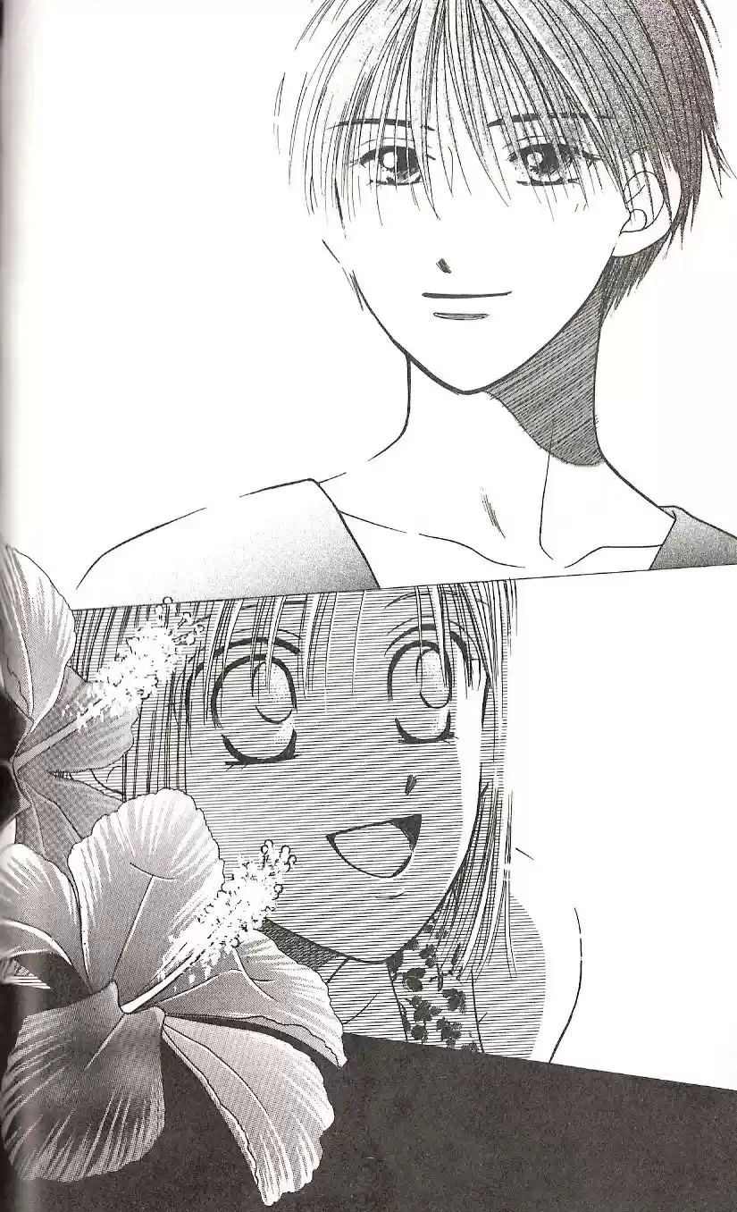 Kareshi Kanojo No Jijō (Kare Kano) - Capítulo 24 - Página 8 - LectorTMOo