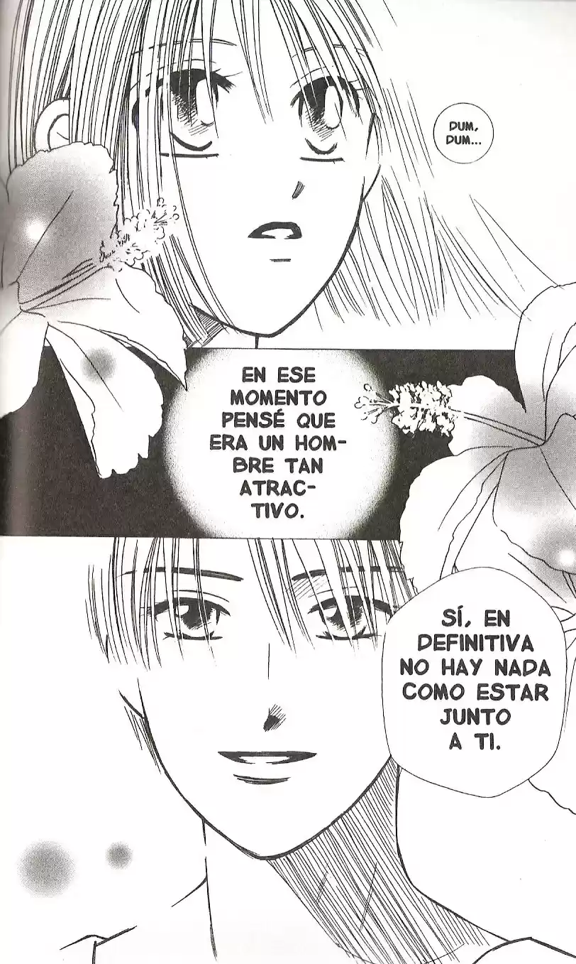 Kareshi Kanojo No Jijō (Kare Kano) - Capítulo 24 - Página 10 - LectorTMOo