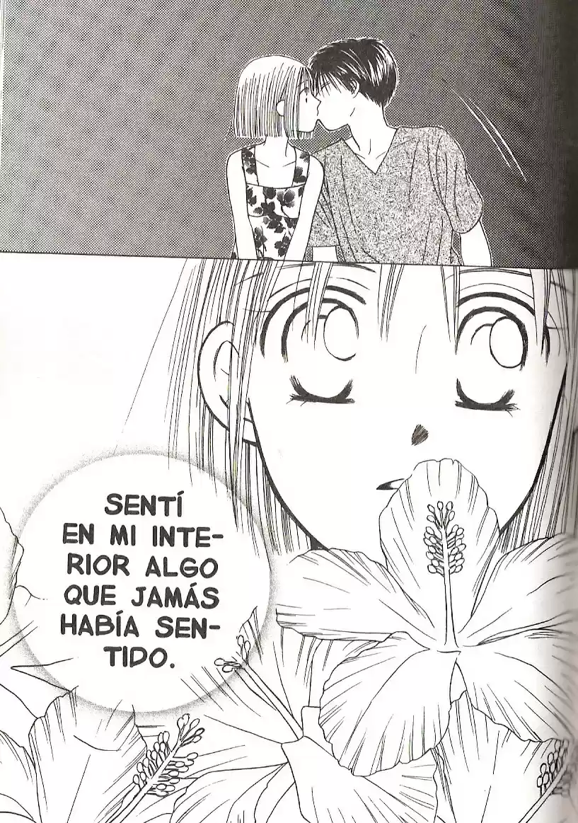 Kareshi Kanojo No Jijō (Kare Kano) - Capítulo 24 - Página 11 - LectorTMOo