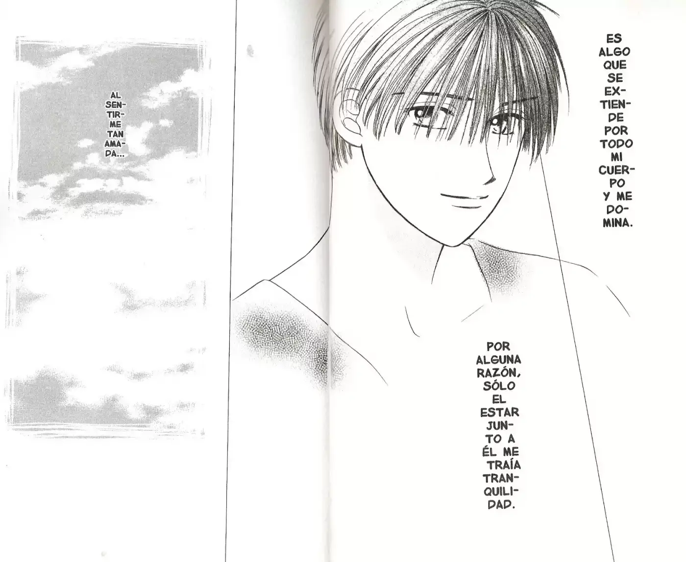 Kareshi Kanojo No Jijō (Kare Kano) - Capítulo 24 - Página 12 - LectorTMOo