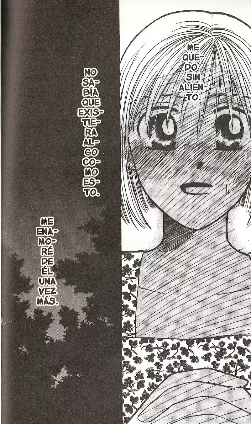 Kareshi Kanojo No Jijō (Kare Kano) - Capítulo 24 - Página 13 - LectorTMOo