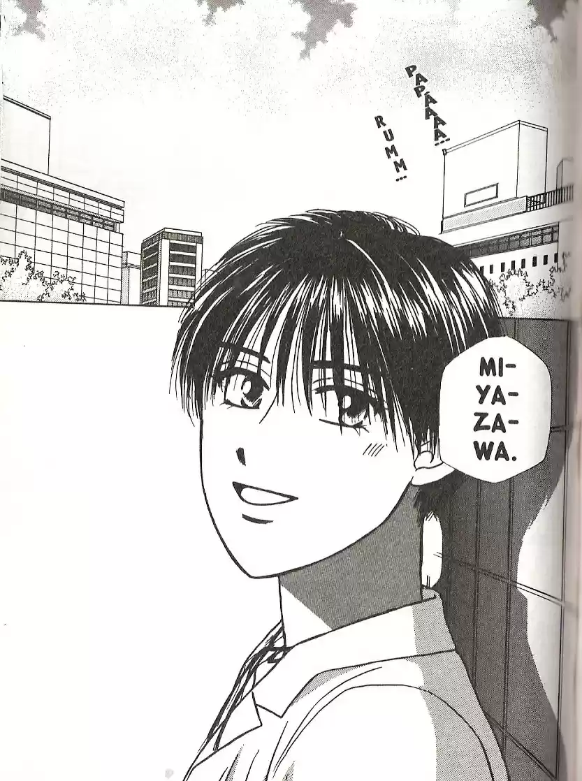 Kareshi Kanojo No Jijō (Kare Kano) - Capítulo 24 - Página 14 - LectorTMOo