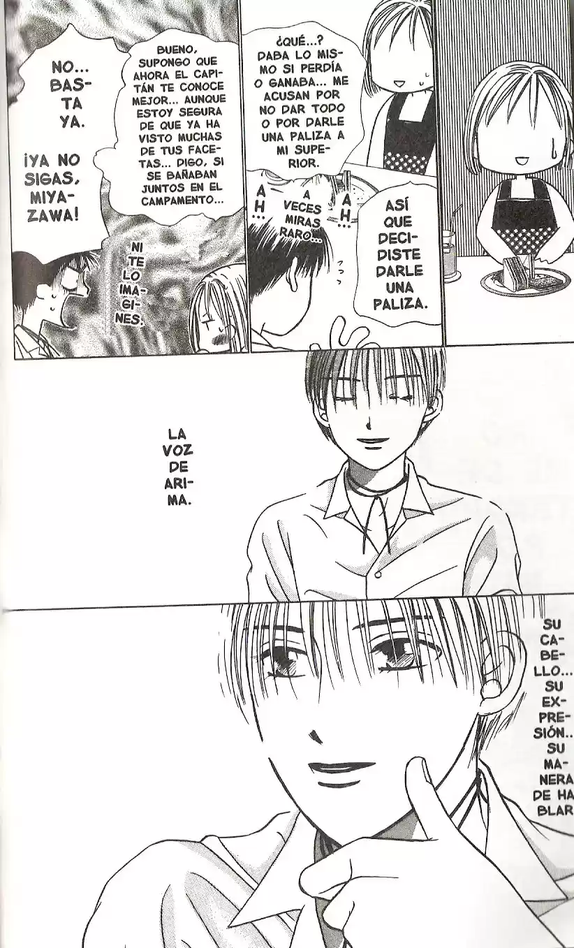 Kareshi Kanojo No Jijō (Kare Kano) - Capítulo 24 - Página 17 - LectorTMOo