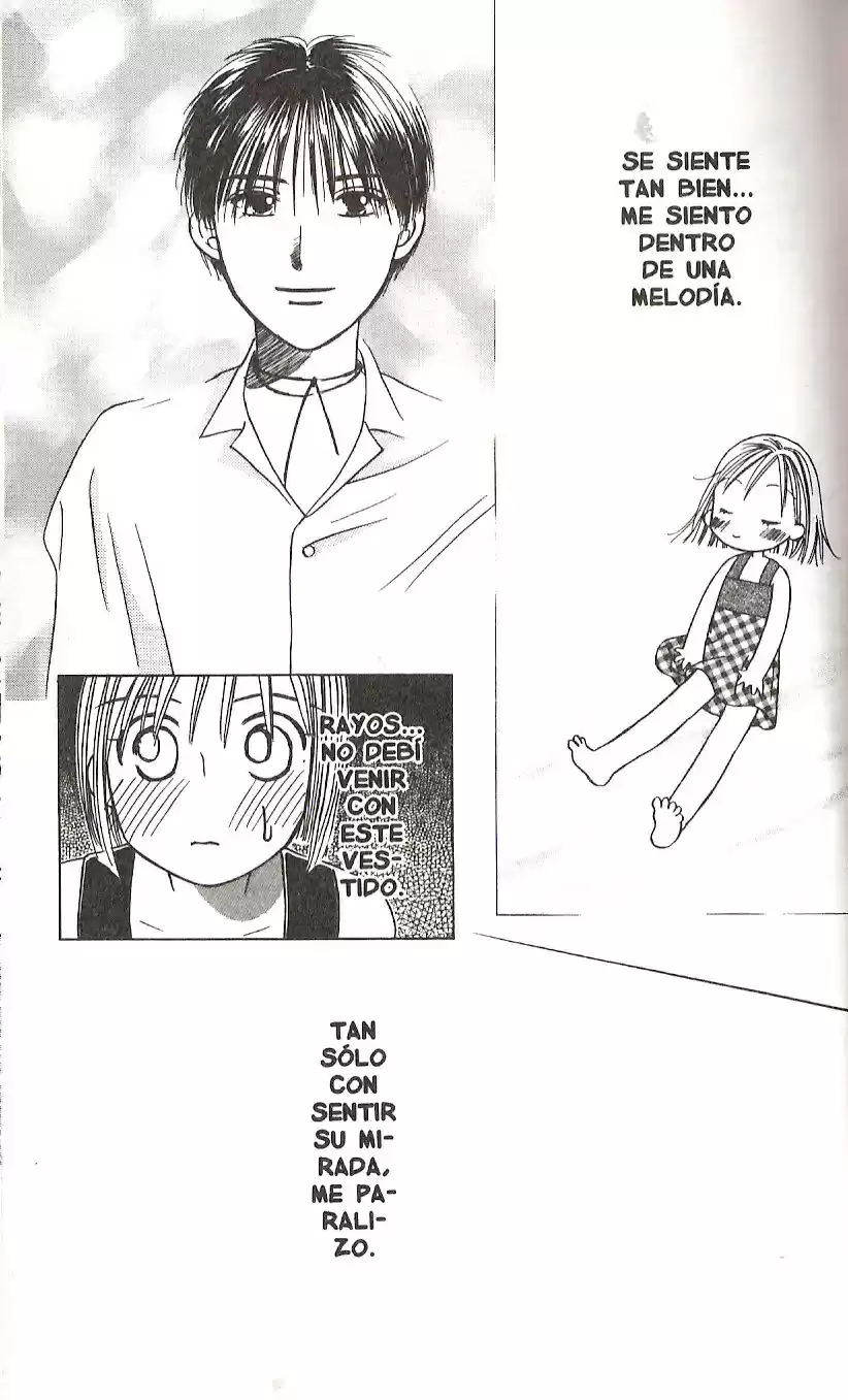 Kareshi Kanojo No Jijō (Kare Kano) - Capítulo 24 - Página 18 - LectorTMOo