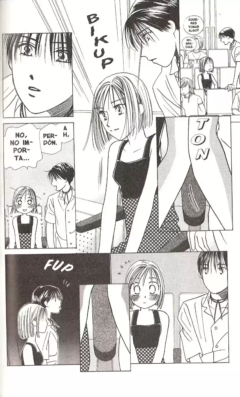 Kareshi Kanojo No Jijō (Kare Kano) - Capítulo 24 - Página 21 - LectorTMOo