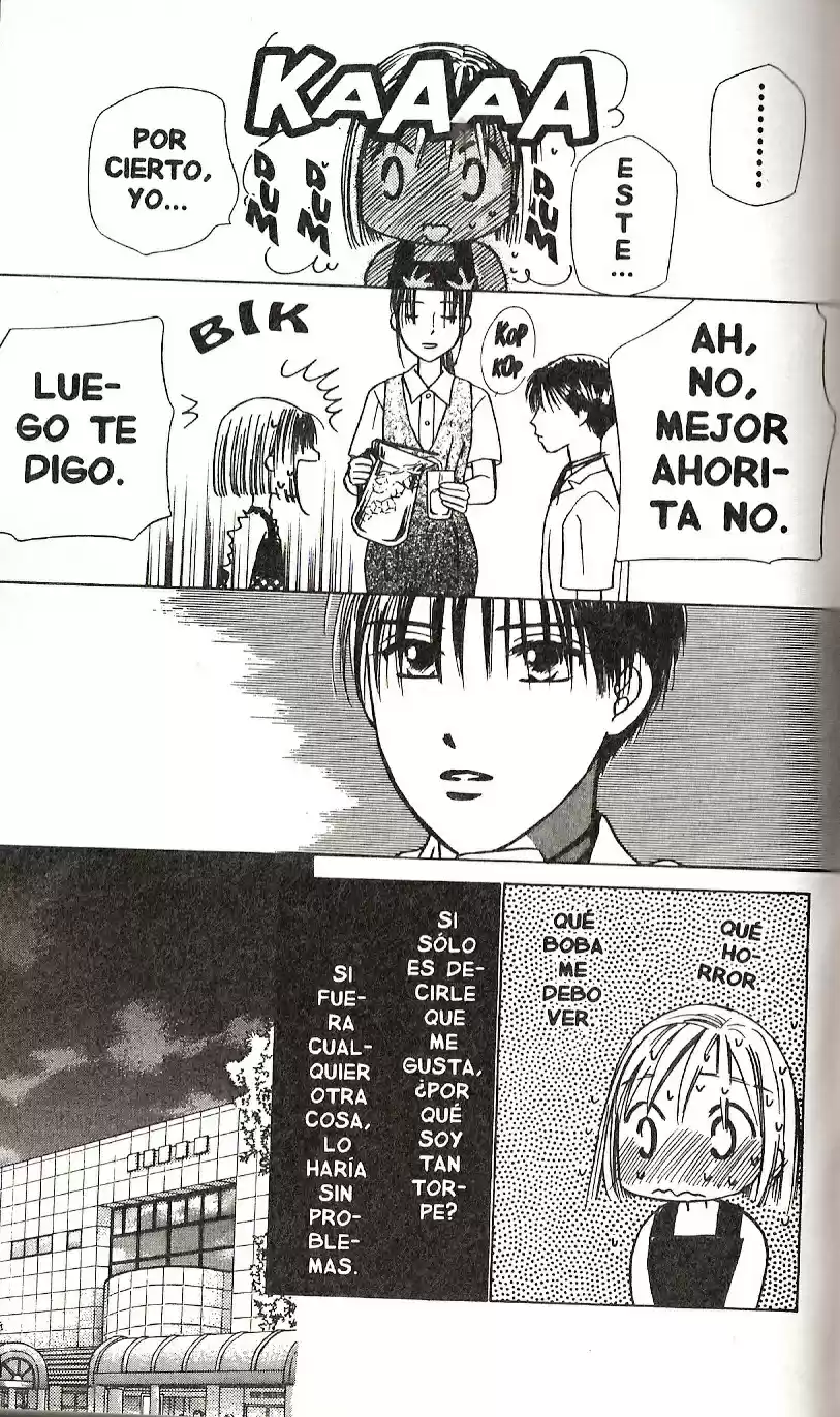 Kareshi Kanojo No Jijō (Kare Kano) - Capítulo 24 - Página 24 - LectorTMOo