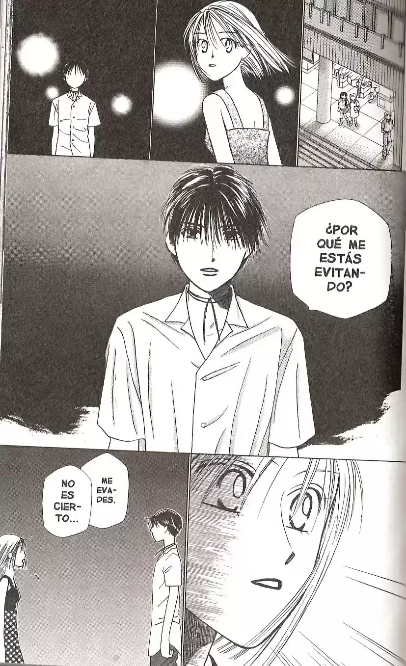 Kareshi Kanojo No Jijō (Kare Kano) - Capítulo 24 - Página 26 - LectorTMOo