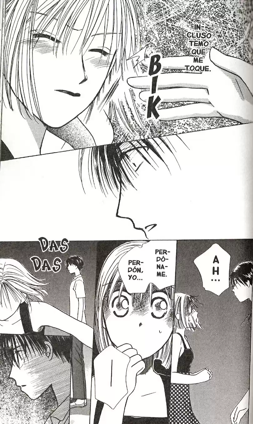 Kareshi Kanojo No Jijō (Kare Kano) - Capítulo 24 - Página 28 - LectorTMOo