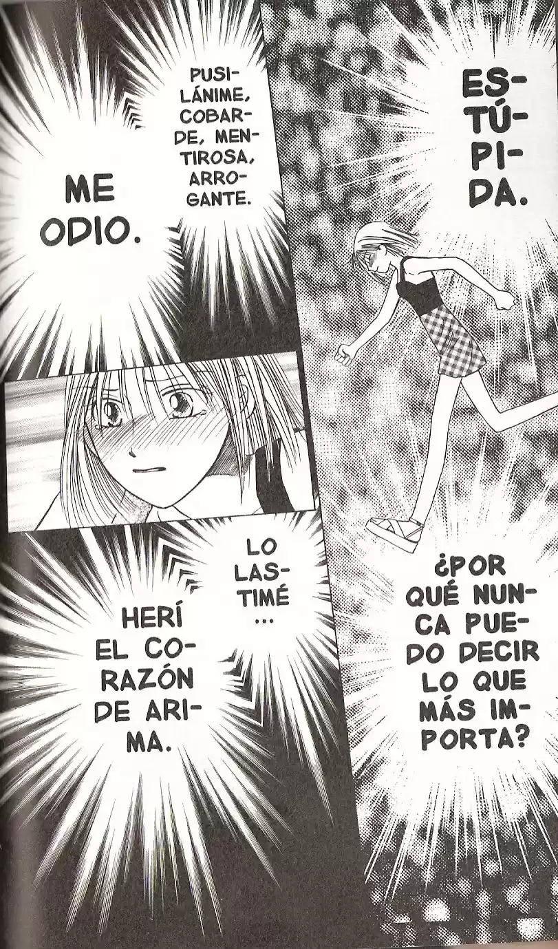 Kareshi Kanojo No Jijō (Kare Kano) - Capítulo 24 - Página 29 - LectorTMOo