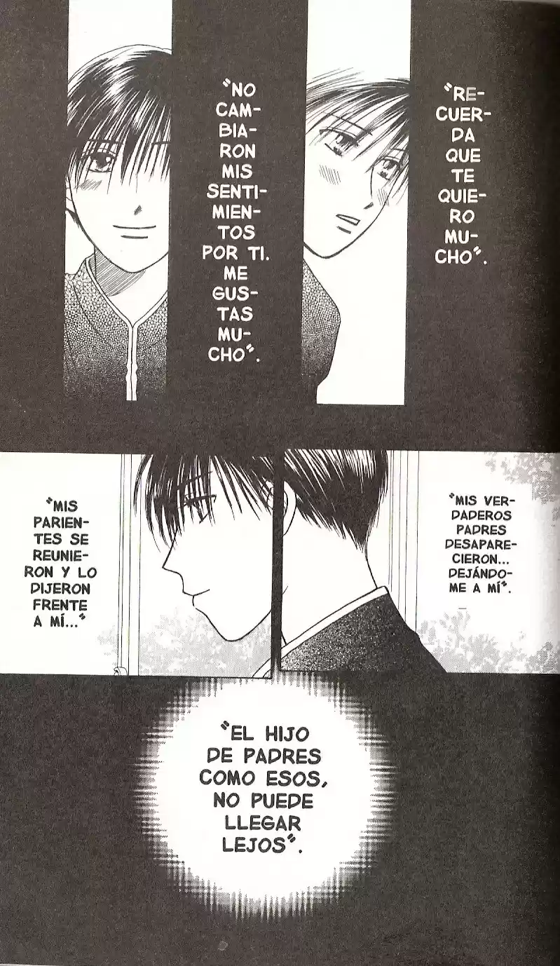 Kareshi Kanojo No Jijō (Kare Kano) - Capítulo 24 - Página 30 - LectorTMOo