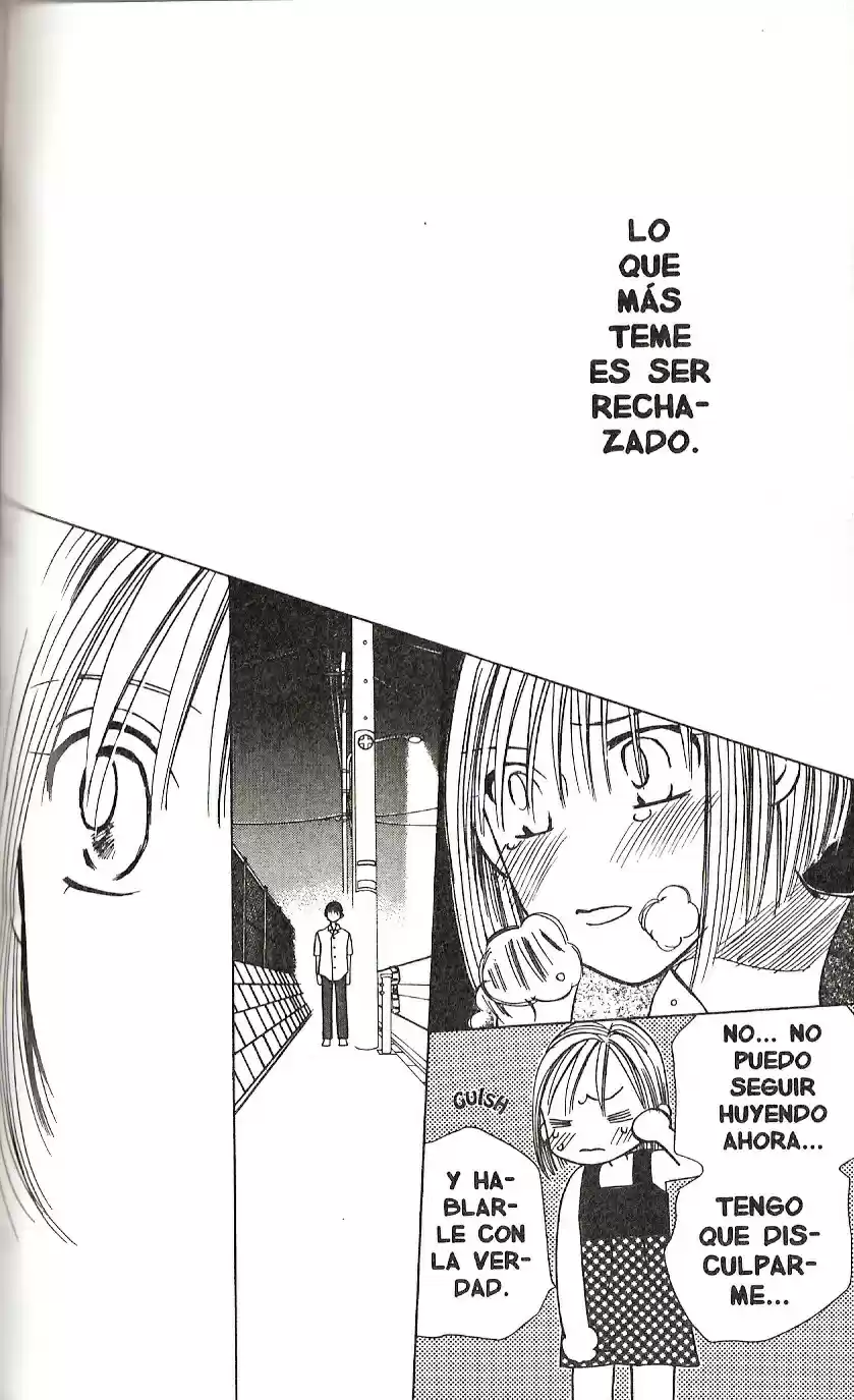 Kareshi Kanojo No Jijō (Kare Kano) - Capítulo 24 - Página 31 - LectorTMOo