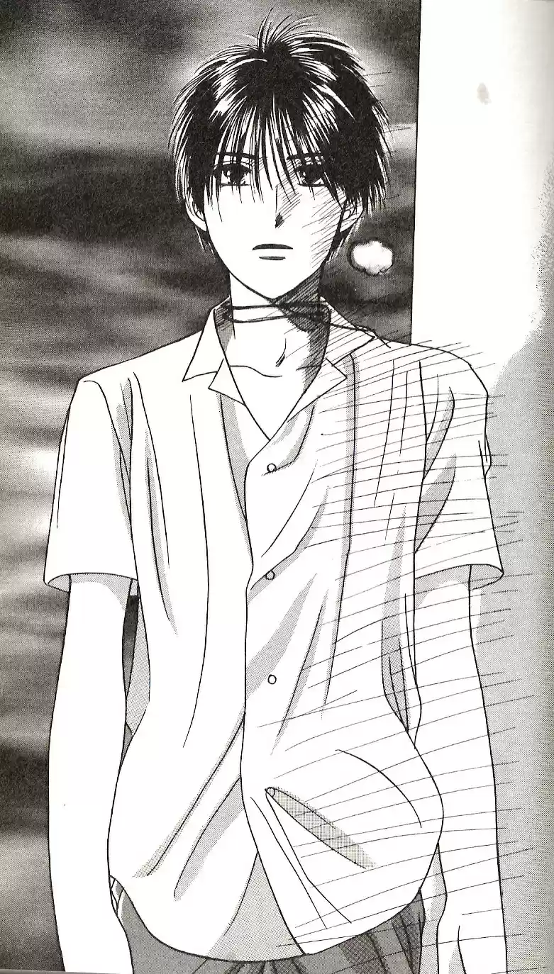 Kareshi Kanojo No Jijō (Kare Kano) - Capítulo 24 - Página 32 - LectorTMOo