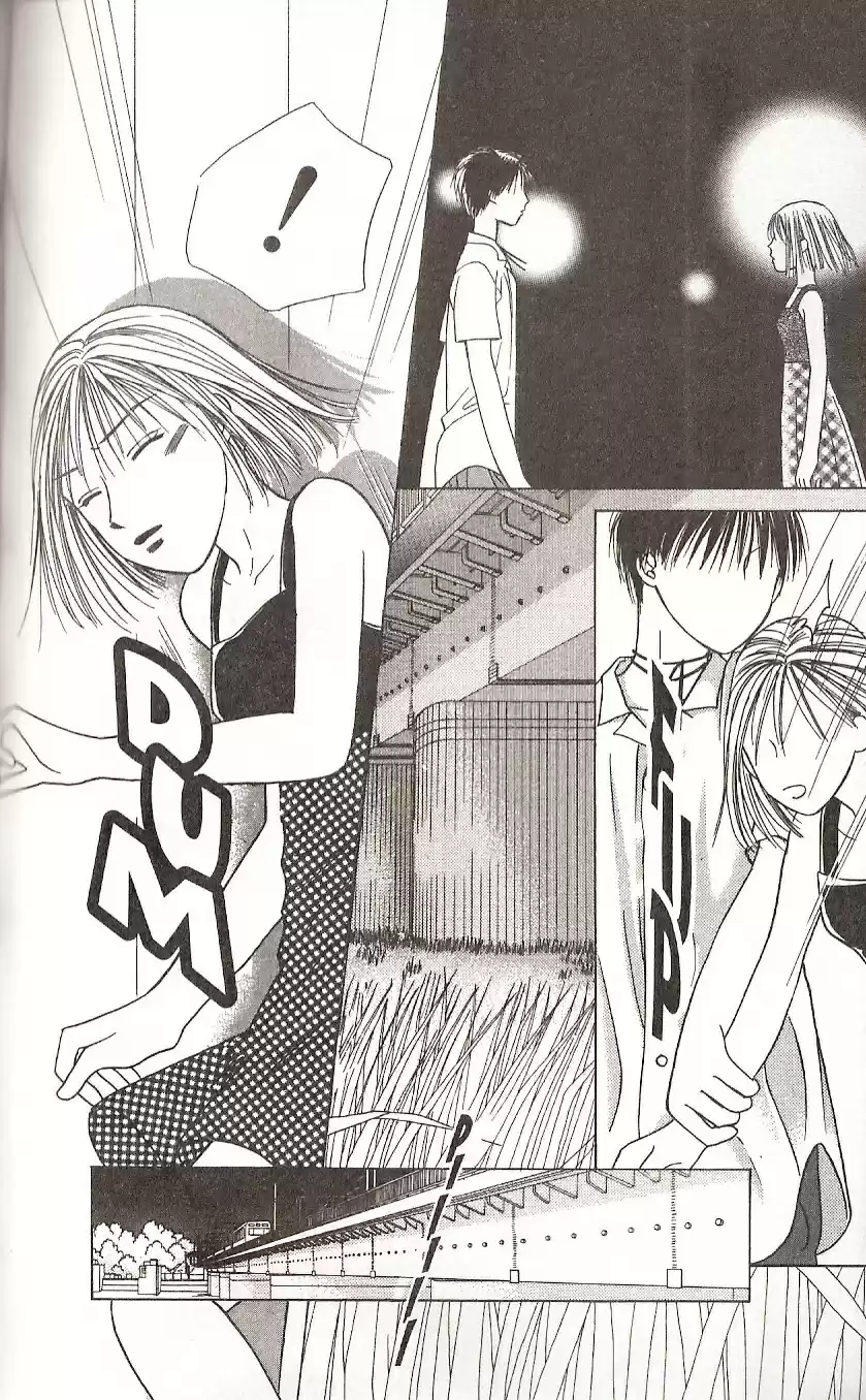 Kareshi Kanojo No Jijō (Kare Kano) - Capítulo 24 - Página 33 - LectorTMOo